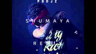 Shumaya PS Djz Trap Remix [upl. by Yrocal]