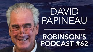 David Papineau Realism Antirealism and The Philosophy of Science  Robinsons Podcast 62 [upl. by Hough]