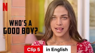 Whos a Good Boy Clip 5  Trailer in English  Netflix [upl. by Sheng]