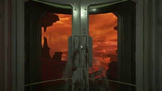 DOOM  All Singleplayer Weapons And PowerUp Locations [upl. by Ahsikam]