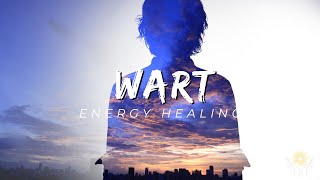 Wart Energy Healing  Healing at Hand [upl. by Daniela]