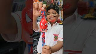 Spiderman Gift ha😱😱End Twist shortsfeed funny jesijesina ashortaday comedy [upl. by Mahla956]