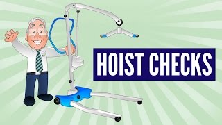 Hoist Checks [upl. by Fernanda]