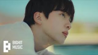 Jin BTS AI cover  English lyrics foolish love MSG MOM [upl. by Hedaza]