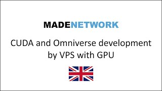 Introducing VPS with GPU for digital twin and AI applications [upl. by Carthy]