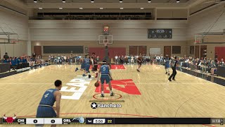 NBA 2k25 Fully working Gym in Play Now [upl. by Brag191]