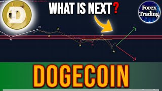 IS IT TIME FOR DOGECOIN TO GO UP  DOGECOIN PRICE PREDICTION  DOGECOIN ANALYSIS  DOGECOIN NEWS NOW [upl. by Dacy]