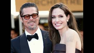 Angelina jolie and Brad Pitt together [upl. by Norvan836]