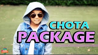 Chota Package  Rahim Pardesi [upl. by Gnat]