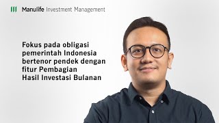 tanyaMAMI  Reksa Dana Manulife Pendapatan Bulanan MPB II [upl. by Aicekan]