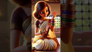 എന്റെ മോളും ടൂറിനു പോയി  Malayalam Song  animation generativeai malayalamsong ai aivideo [upl. by Garfield462]