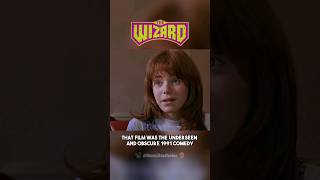 The Wizard  Jenny Lewis played Haley Brooks [upl. by Hortensia]