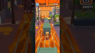 Subway Surfer  No Floor Challenge [upl. by Stroud93]