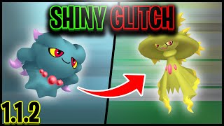 112 Macht euch eure EIGENEN SHINY POKÉMON  Pokémon Strahlender Diamant amp Leuchtende Perle [upl. by Rives573]