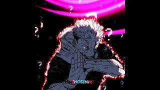 THE ONE WHO PLAYED ENDGAME JUJUTSU KAISEN MANGA [upl. by Ilac]