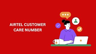 Airtel Customer Care Number [upl. by Ait]