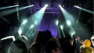 GESAFELLSTEIN  FIRST TEN MINUTES OF A MASTERPIECE  LIVE  BESTIVAL 2012  982012 [upl. by Whittemore573]