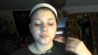 ♦ DIY Soothing Restorative Face Mask good for sensitive and acne prone skin ♦ [upl. by Gratt745]