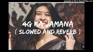 4Gkajamanasong।।4Gkajamanaslowedandreverbtrendinglofisongviralvideoviralsong256k [upl. by Annerahs866]