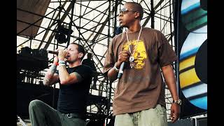 Jay Z amp Linkin Park  NumbEncore Super Clean [upl. by Ehttam]