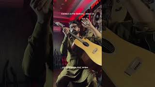 Guitar store lahore  Guitar chord presser  Guitar shops in Lahore [upl. by Eckel]