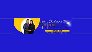 Life Changers Restoration Ministries Live Stream [upl. by Eelymmij980]