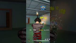 VECTOR GUN CHALLENGE shorts viralshort trending freefire [upl. by Acyre268]