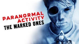 micah deathparanormal activity the marked ones [upl. by Rufus]