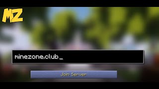 Minezone  Part II Season 3 quotReversionquot OFFICIAL TRAILER [upl. by Heinrich230]