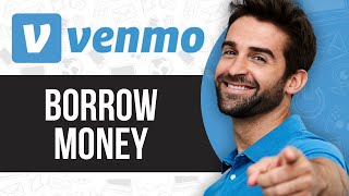 How to Borrow Money on Venmo 2024 [upl. by Darbie]