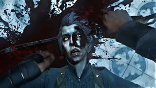 Dishonored 2  DLC ➤ All Unique Assassinations  NO HUD 4K60ᶠᵖˢ UHD [upl. by Onahpets]