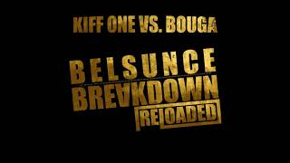 Belsunce Breakdown Reloaded Afro Remix [upl. by Llertnov934]