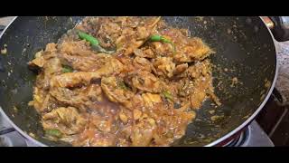 kareela chicken recipe 😋 full mazadar type [upl. by Grados]