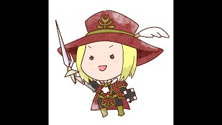 FF11 ソーティ 強化Aminon 討伐後の再チャレンジ 5回目 ナ風暗赤コ吟編成 [upl. by Kciredorb]