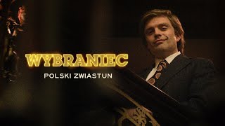 „Wybraniec” oficjalny zwiastun PL Sebastian Stan i Jeremy Strong w kinach od 18 października [upl. by Yhtomiht517]