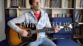 David Lamprea Mi historia Hecho en Casa [upl. by Mide563]