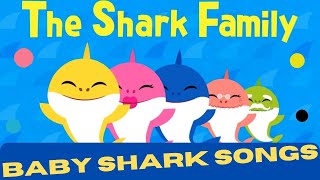 Baby Shark doodoo doodoo doodoo  Nursery Rhymes  Super Simple Songs [upl. by Zoba]