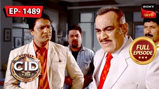 Hunt for the Cybercriminal  CID Bengali  Ep 1489  Full Episode  14 March 2024 [upl. by Bible]