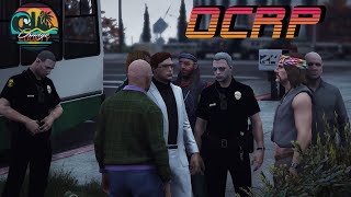 A Traumatic Jim Experience in GTA 5 RP [upl. by Moorish]