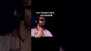 Franchise li dwzt biha ljihawi edit trending maroc viralvideo ilyasselmalki [upl. by Boniface]