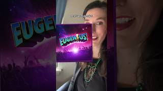 Eugenius Off West EndMusical musical westend [upl. by Aynom]