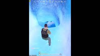 Wait for Victor iQ 😂 pubgmobile funlixpubg [upl. by Nahtnhoj]