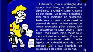 Sintagramática Edição para iniciantes  Parte 1 [upl. by Cooperstein]