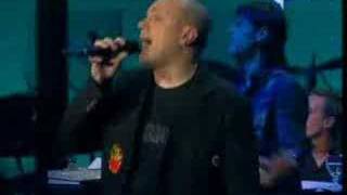 Max Pezzali Lo strano percorso live da Fiorello [upl. by Cleon]