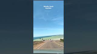 Whyalla Beach From the Viewpoint [upl. by Liliane827]