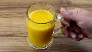 Inflammation Gone In 7 Days AntiInflammatory Juice Recipe For Joint Pain And Gut Health [upl. by Oniuqa]