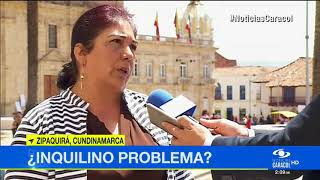 Inquilino problemático debe arriendo y se niega a entregar ¿qué hacer en esos casos [upl. by Ahsiya]