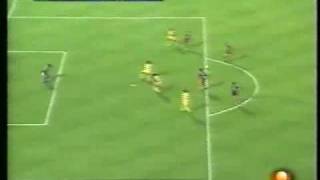 Pumas vs America Apertura 2003 [upl. by Pastelki797]