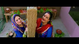 Humsaye Maa Jaye by Bushra Ansari and Asma Abbas  Official Video [upl. by Holly-Anne771]