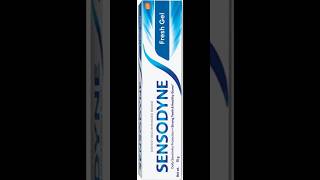 Top 10 Famous Toothpastes In India  Popular Toothpastes Brands  toothpaste top10 shorts [upl. by Berthoud86]